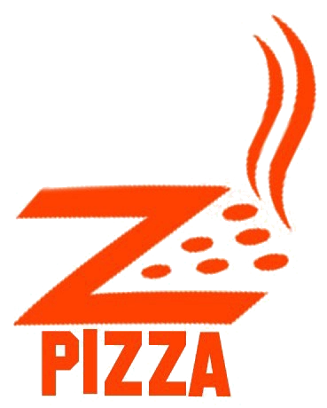 لوگو پیتزا زد